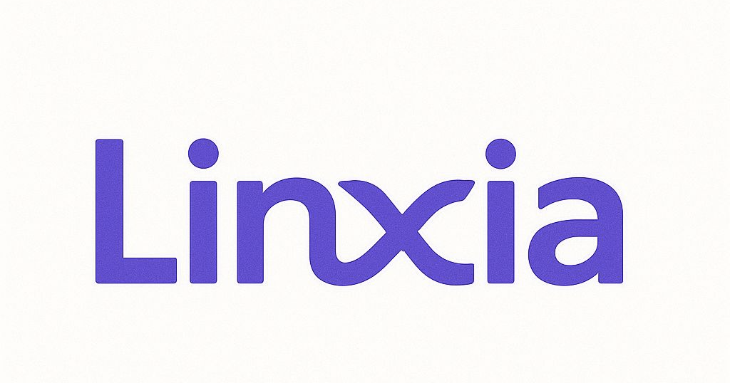 Logo Linxia
